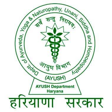 Ayush Department Haryana