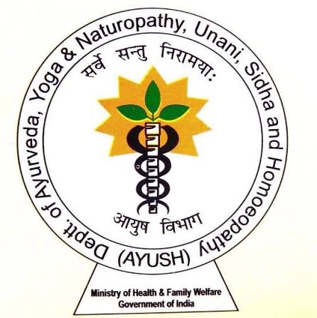 Haryana Ayush